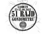 51 Rajd Goniometru