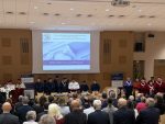 75-lecie Wydziału  Inżynierii Kształtowania Środowiska i&nbsp;Geodezji UPWr